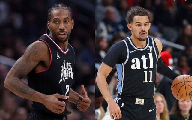 今季第15週の週間MVPにクリッパーズのレナード、ホークスのヤングが選出