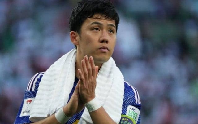 遠藤航に「休息は無い」　海外メディアが週末の出場を予想　定位置争いも激化も「タイトル獲得に向け貴重」と期待