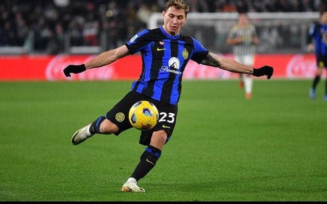 インテルがバレッラとの契約交渉開始、L・マルティネスと並行して話し合いが進行か