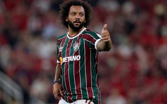 「兄弟、髪はどこだ」「信じたくない」「これは誰ですか？」マルセロの最新の姿にファン騒然も、実は勘違い