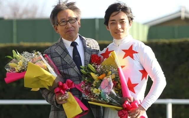 安田隆行師、中野栄治師ら調教師7名が3月5日で引退 秋山真一郎騎手も今月末まで