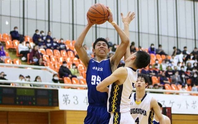 “ジェリー”との強力コンビになれるか…指揮官も期待する日本航空の盛り上げ隊長・三村デールアンソニー