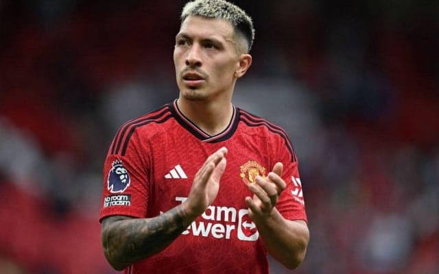 悲運の再離脱も…リサンドロ・マルティネスが復活を誓う「すぐにピッチへ帰って来る」