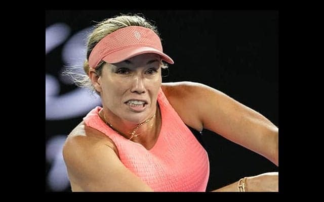  大坂撃破「何をすべきか分かってた」 