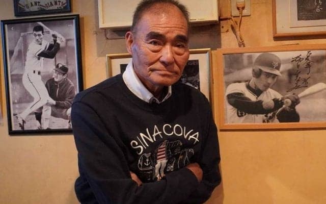 巨人コーチの言葉にカチン　“エラー扱い”に激高「火がついた」…叩きつけたヘルメット