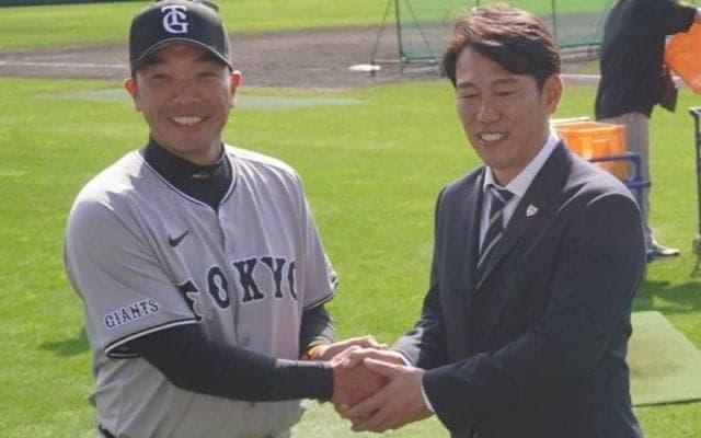 井端監督が期待する巨人の3人と“あと1人”　プレミア12での選出へ…求める「大前提」