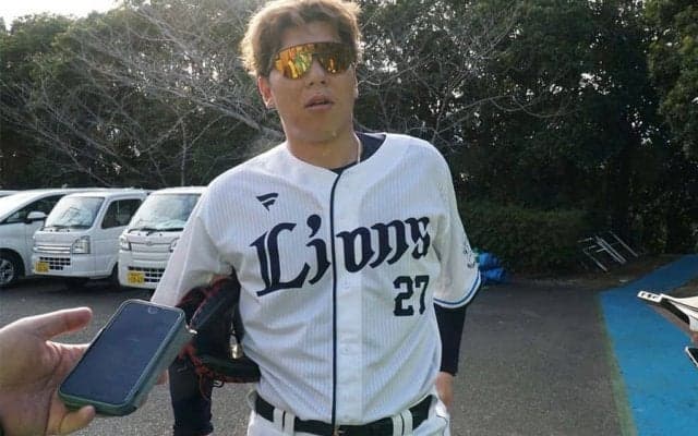 戦力外→6年ぶり復帰…変わっていた“古巣”　36歳が感慨、右腕の成長に「グッとくる」