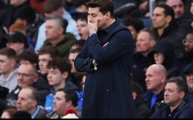 批判強まるポチェッティーノ監督はひとまず留任も…オーナーはシーズン終了までに大幅な改善要求か