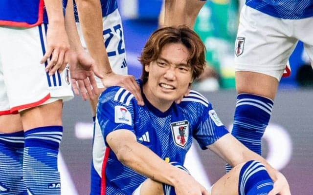 「日本代表は時間が経つにつれ集中力を失う」対戦国イランが見た森保ジャパンの弱点