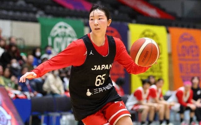 ENEOSが星杏璃の負傷発表…欧州での日本代表活動で左膝前十字靭帯断裂「自分ができることを精一杯」