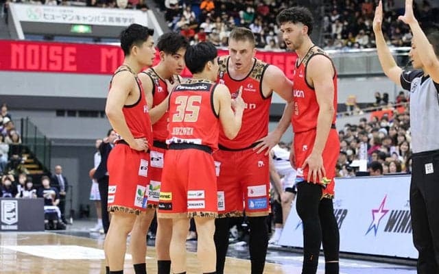 【B1第22節 見どころ】今季2度目“京阪ダービー”はガード陣のやり合いに注目…天皇杯準決勝“前哨戦”も