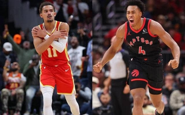 ケガで欠場のエンビードとランドルに代わり、ヤングとバーンズがオールスター入り