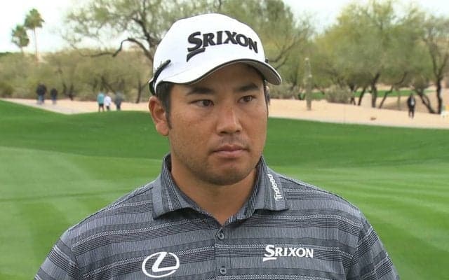 松山英樹「兆しが見えてきそうな雰囲気は出てきている」　大会2勝のフェニックスOP