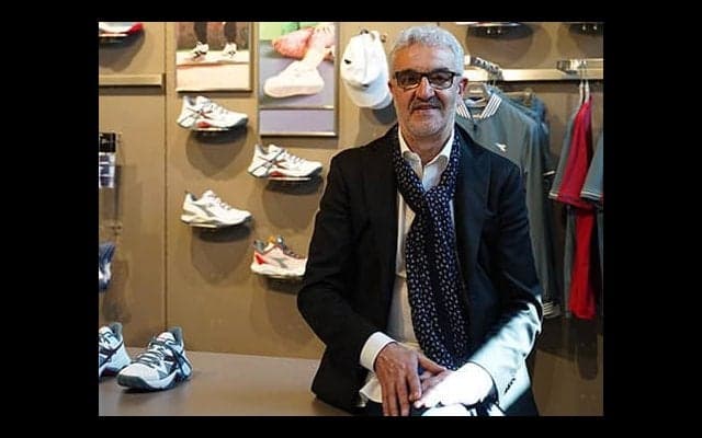 3年ぶり上陸「ハートを再び掴みたい」ディアドラの考えとは？