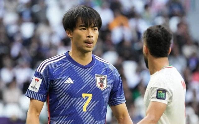 三笘の1ミリは感動も…オフサイドの10センチは必要か【VAR判定の「裏側」最前線】(3)