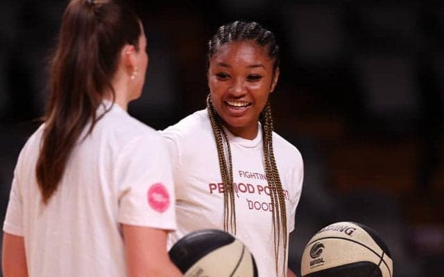 日本代表落選のオコエ桃仁花がエール「色んな人の分まで選ばれた選手が頑張ってくれると思います」