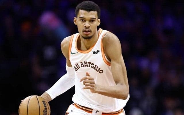 ライジングスターズのロスター決定…レジェンドのガソルがウェンバンヤマを“1位指名”