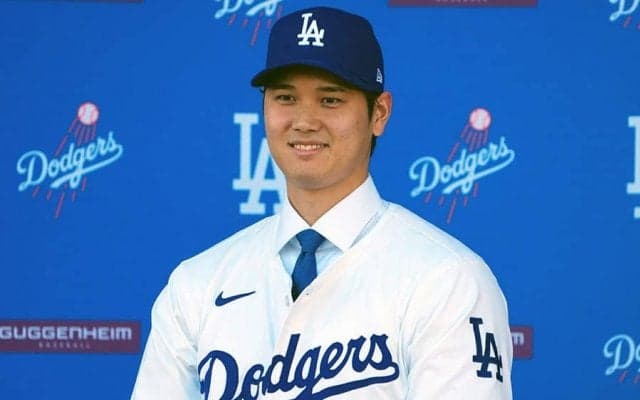 “溺愛”識者は大谷翔平を選ばず「ワイルドだな」　まさかの順位にファンがツッコミ