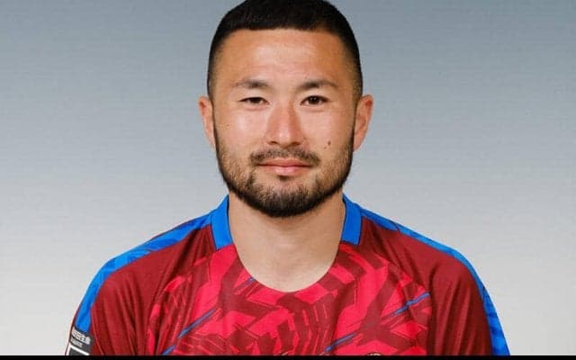 琉球退団のFW阿部拓馬、ユース時代過ごしたJFL横河武蔵野FCに加入！「再びプレーできる事に感謝」