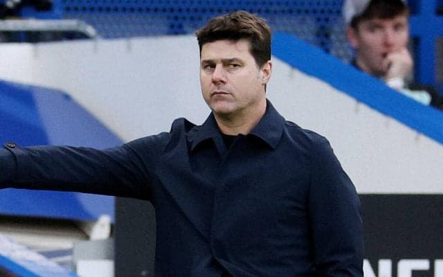 不調チェルシー…　ポチェッティーノ監督が求めるのは批判でなく後押し 「ファンとの繋がりやエネルギーを感じる必要がある」