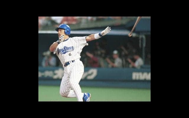 【イップスの深層】横浜時代に中根仁が考えた「送球難がバレない秘技」