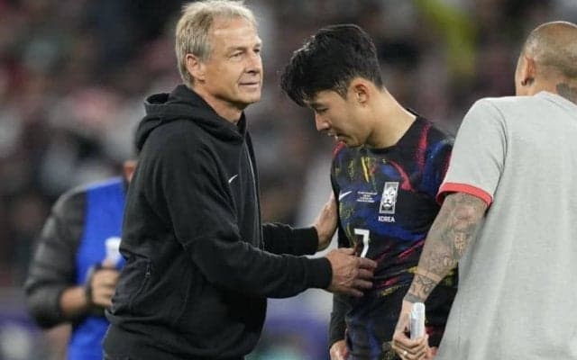 「あの笑いは不適切だ」ベスト4敗退後に”笑顔”を浮かべたクリンスマン監督に韓国国内で批判殺到！本人は反論「全く変なことはない」