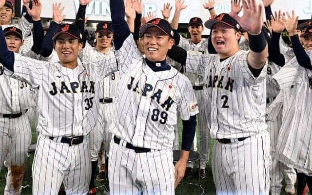 春の侍ジャパンメンバーを考える【野手編】　大学生含めフレッシュな顔触れに期待