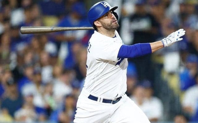 33HRも…大谷翔平加入で“再契約なし”　迫るリミット、強打者が強いられた職探し