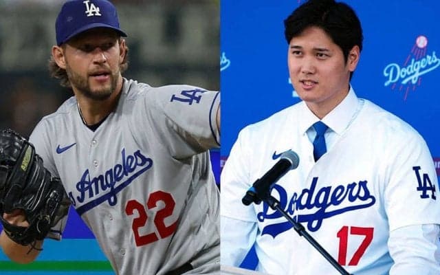 大谷翔平に「ま、頑張って」から6年　ついに共闘…史上6度目の“最強軍団”で掴む頂点