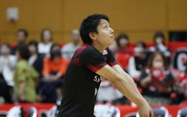 サントリー　髙橋結人の勇退を発表
