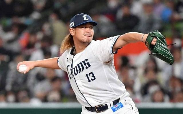 失策やパスボールが生んだ“珍記録”　西武エース、楽天が遭遇したまさかの事態