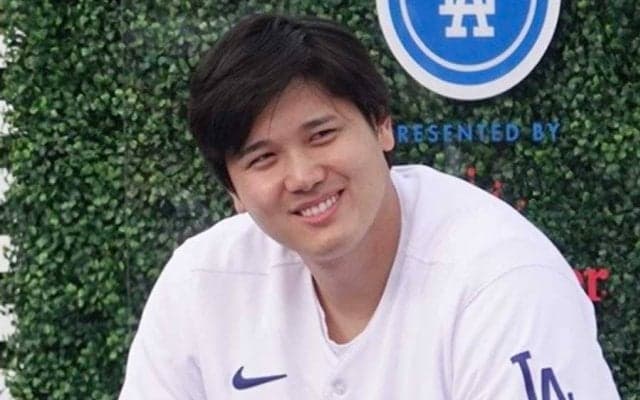 大谷翔平の“ワルガキ”にかぶせるイジリ　米メディアが炸裂させた痛快ジョーク