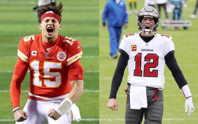 【スーパーボウル2024】史上最高のQB率いるチームに“3億6000万円”賭けた69歳男性の結末