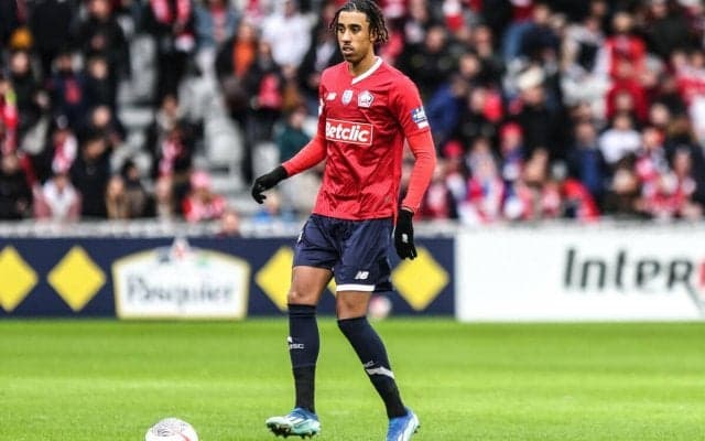 マドリーが18歳の逸材CBヨロを今夏獲得へ？ リールは約96億円と評価