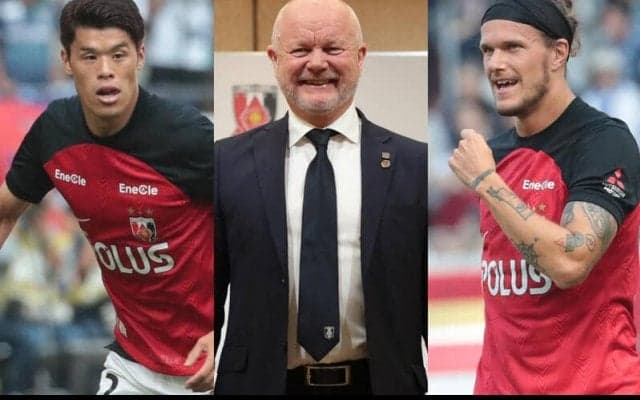 J1全集中で2度目の王者へ、ヘグモ新体制で攻撃面の改善は見られるか【J1開幕直前ガイド｜浦和レッズ】