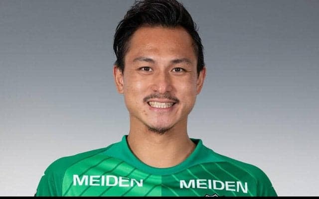 沼津GK谷俊勲が台湾1部のF.C.VIKINGSへ期限付き移籍、2019年も台湾でプレー「今まで培った経験を糧に」