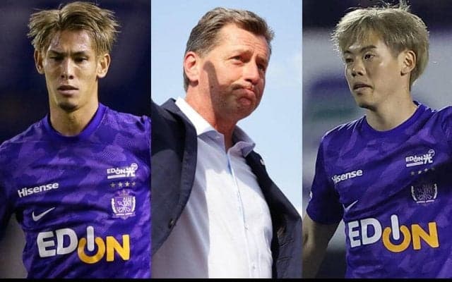 スキッベ体制3年目、新スタジアムとともに9年ぶりのJ1優勝へ【J1開幕直前ガイド｜サンフレッチェ広島】