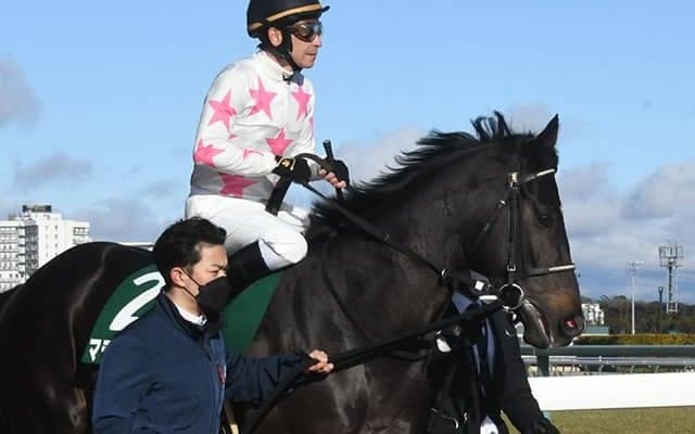京都記念の連対率67％！ 好相性の横山典弘騎手が23年2着馬と再び参戦