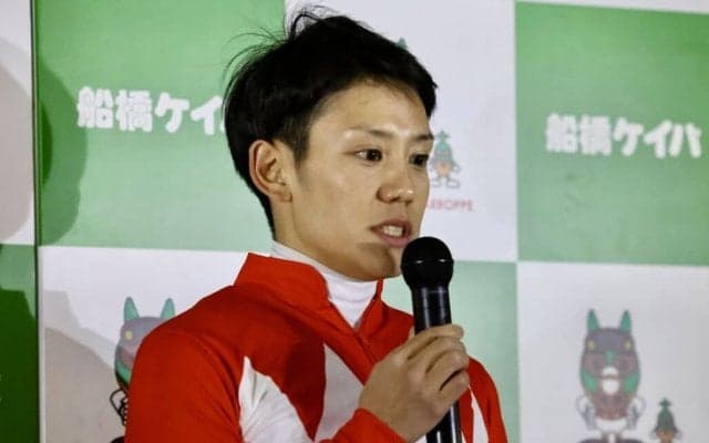【クイーン賞】菱田「また乗せてもらって感謝でいっぱいです」アーテルアストレアが交流重賞2勝目