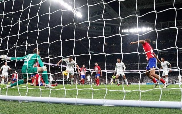 ダービー祭りがようやく終わった…/原ゆみこのマドリッド