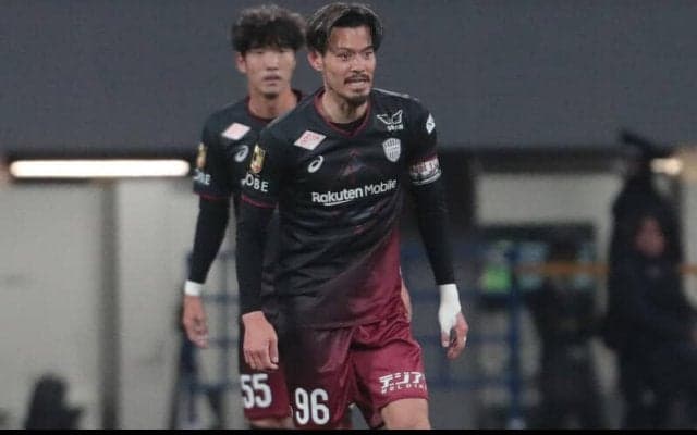 「成功と言えるのはリーグを連覇するか、ACLを獲るか」　神戸主将に正式就任の山口蛍が決意新たに