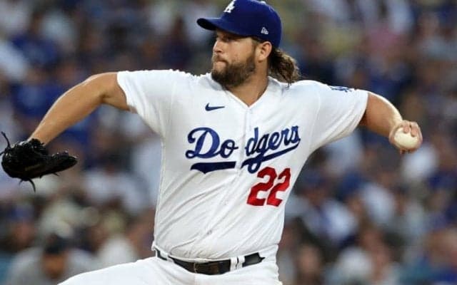 「MVPだらけのロースター」カーショーと再契約で”最強”ドジャースが完成！レジェンド左腕の残留に米歓喜「歴史を作る予定だ」