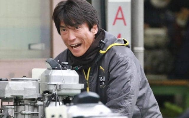 【ボート／目玉レース】平和島G1初優勝狙えるパワー信頼の1号艇　一般戦「好調機」そろい踏み