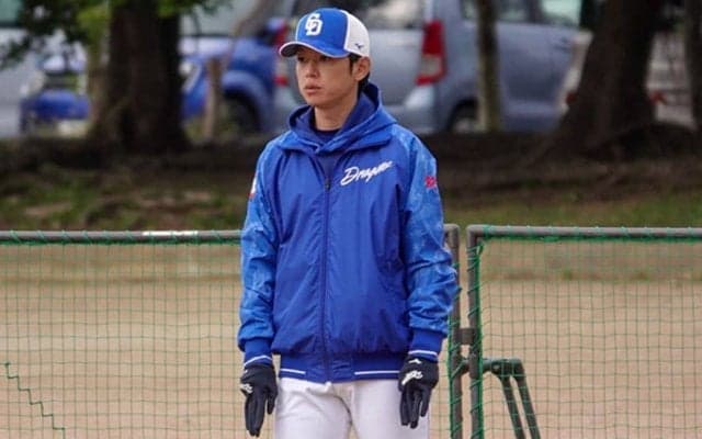 39歳になっても「カッコよすぎ」　全く老けぬ…球界屈指のイケメンは「年々若くなる」