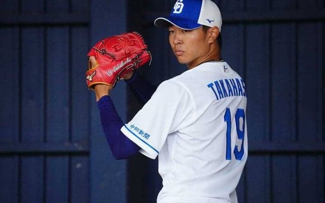 昨年NGの“由伸投法”は「悪いことじゃない」　専門家は賛成…中日21歳に見えた「本気」