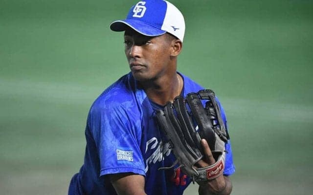 3年目ドラ1の「体かなりデカくなってる」　覚醒へ…低迷中日で期待のブレーク候補