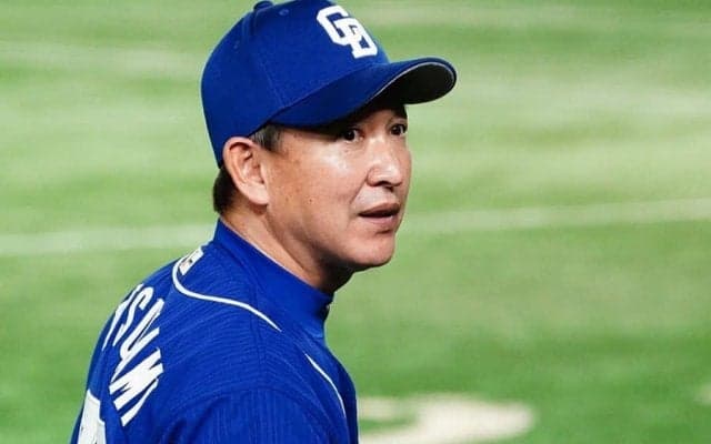 最下位中日に待たれる“絶対的”な存在　専門家が提言…立浪監督の「心理も変わってくる」