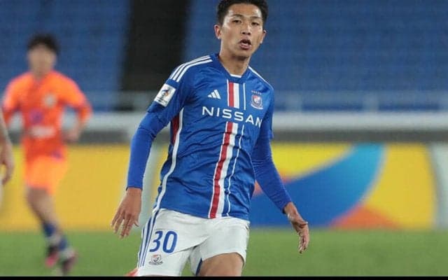 横浜FMが西村拓真のチーム離脱を発表！　海外クラブへの移籍が進行中