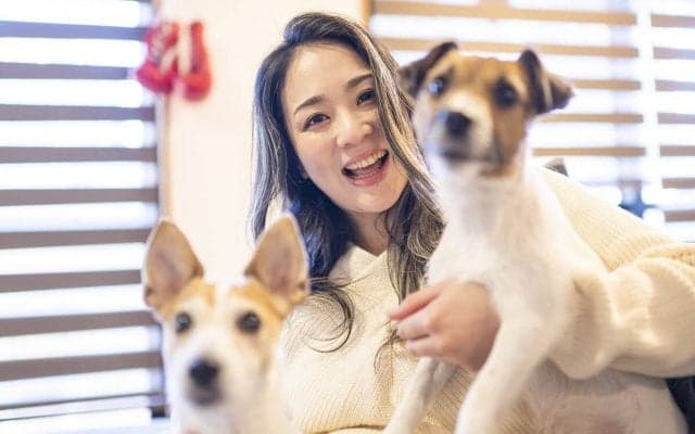 「いつまで続けるの？　殴られる姿、もう見てられないよ」ボクシングも格闘技も好きじゃなかった27歳女子がリングに上がったワケ