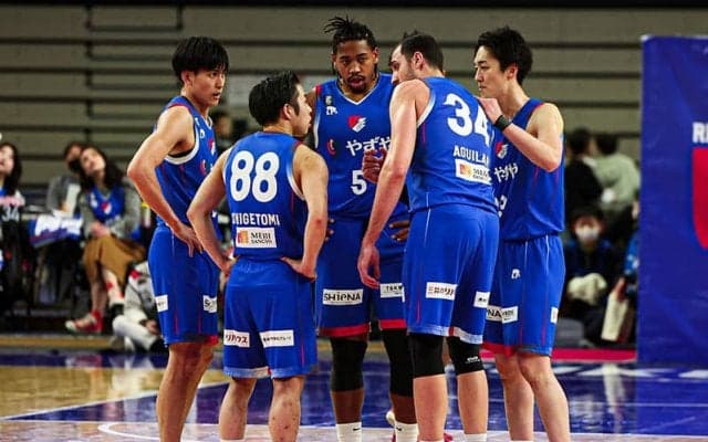 【B2第21節 見どころ】福岡vs熊本は今後も見据えた重要な地区首位決戦に…神戸のヒサタケは早速の古巣戦